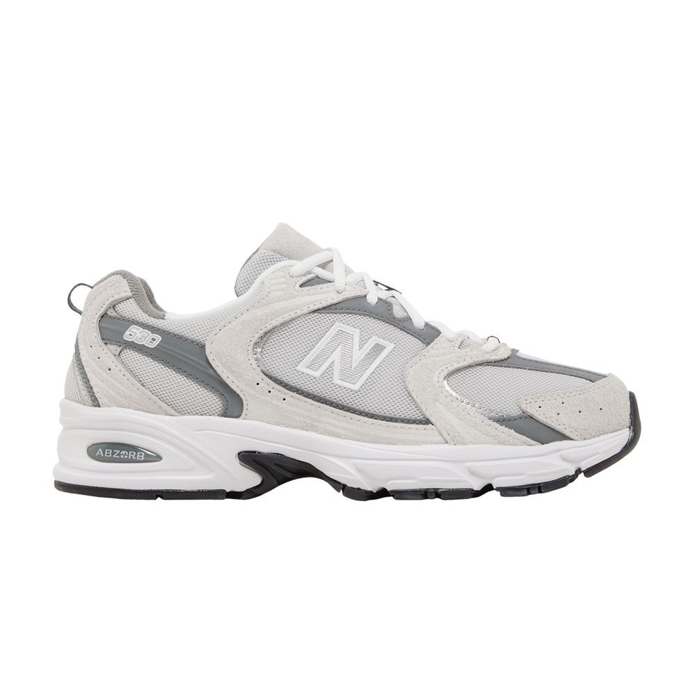 New Balance 530 'Grey Matter Harbor Grey' | Men's Size 8 | GOAT
