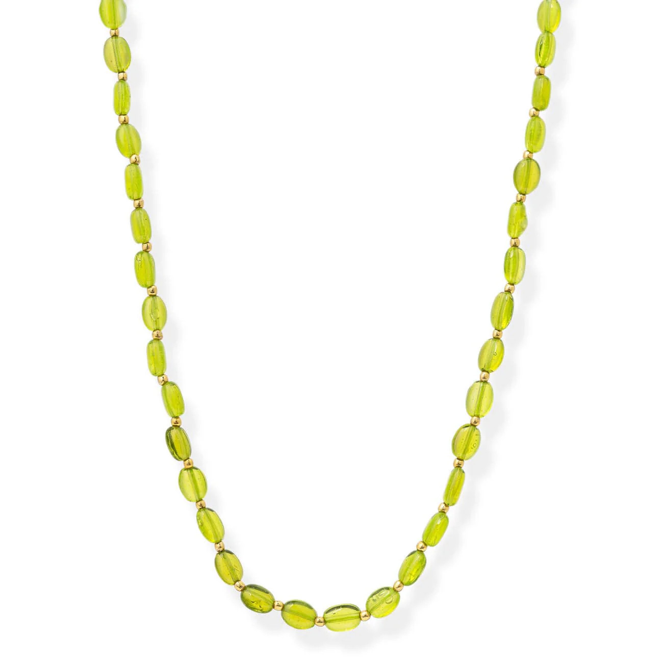 Pebble Color Necklace | BRACHA