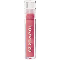 Tower 28 Beauty ShineOn Milky Lip Jelly (Various Shades) - Coconut | Cult Beauty