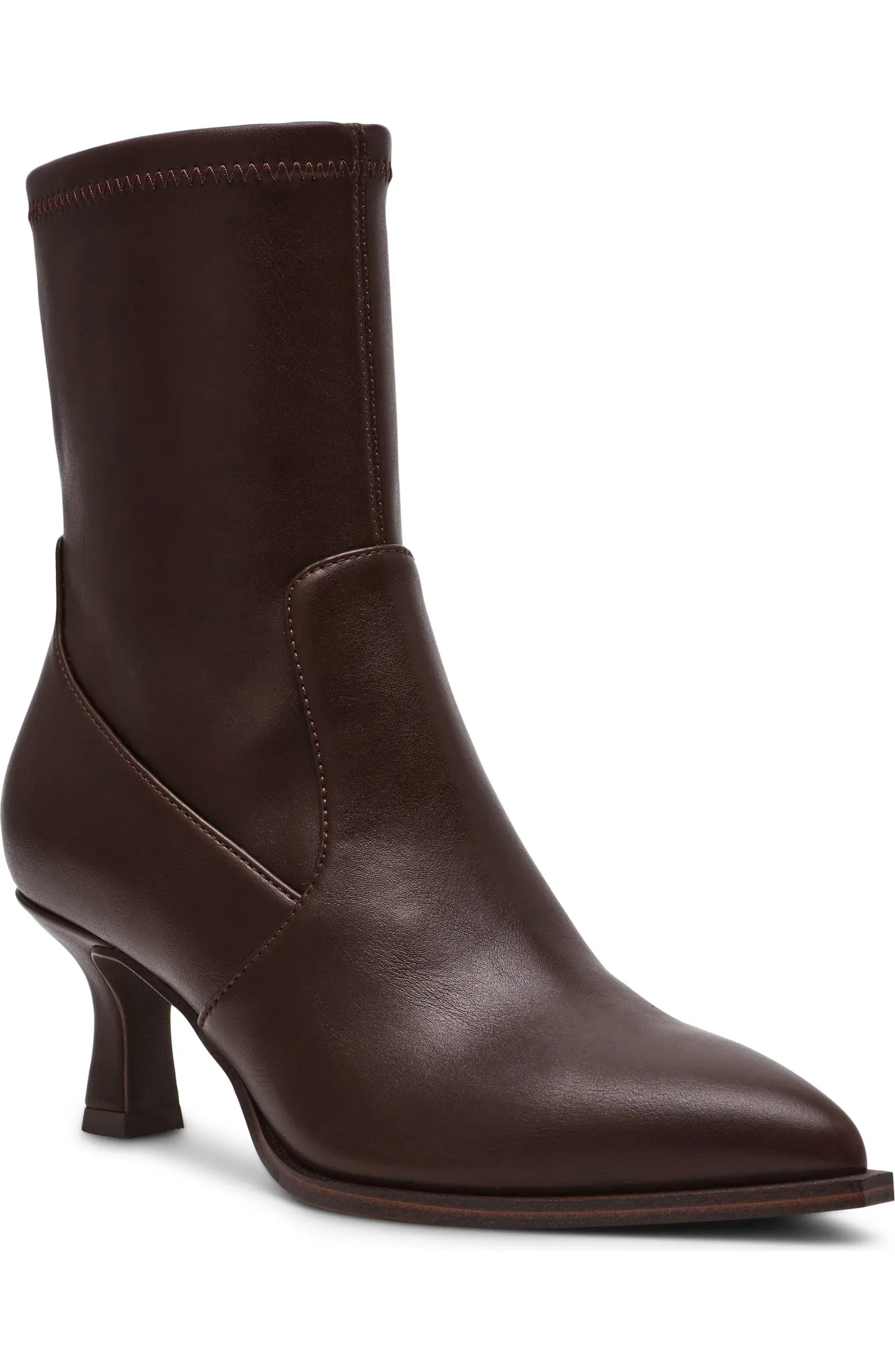 DV by Dolce Vita Lalana Kitten Heel Boot (Women) | Nordstromrack | Nordstrom Rack