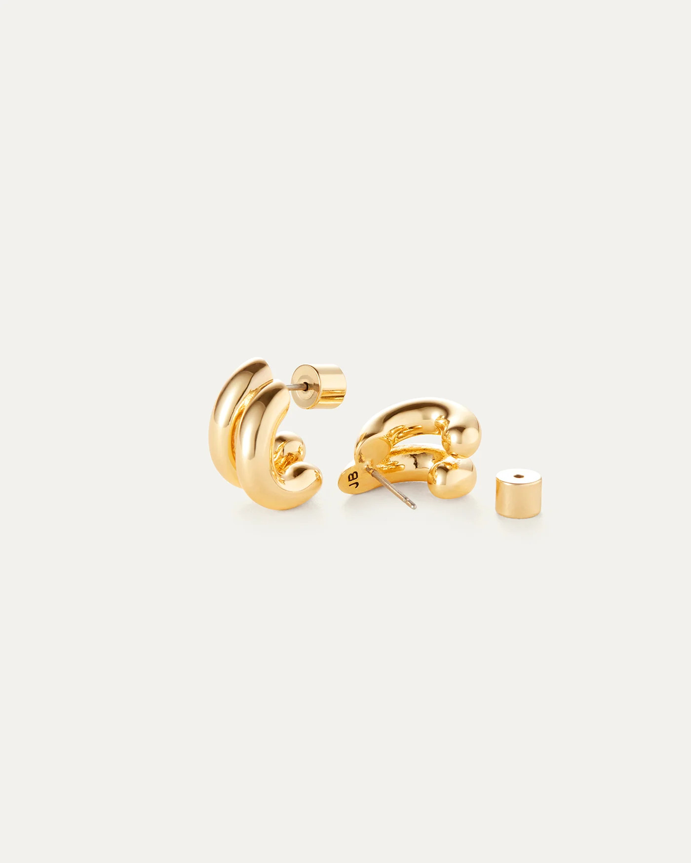 Mini Florence Earrings | Jenny Bird (CA)