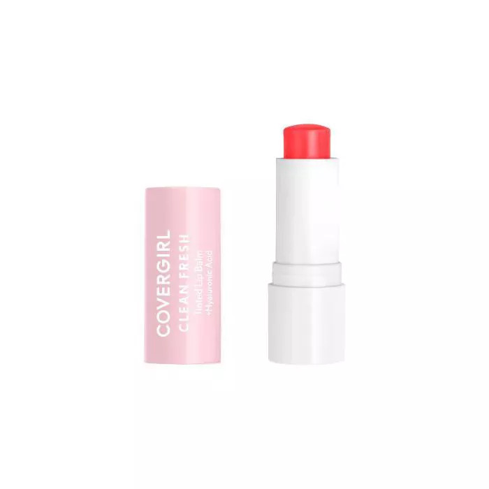 COVERGIRL Clean Fresh Lip Balm - 0.05oz | Target