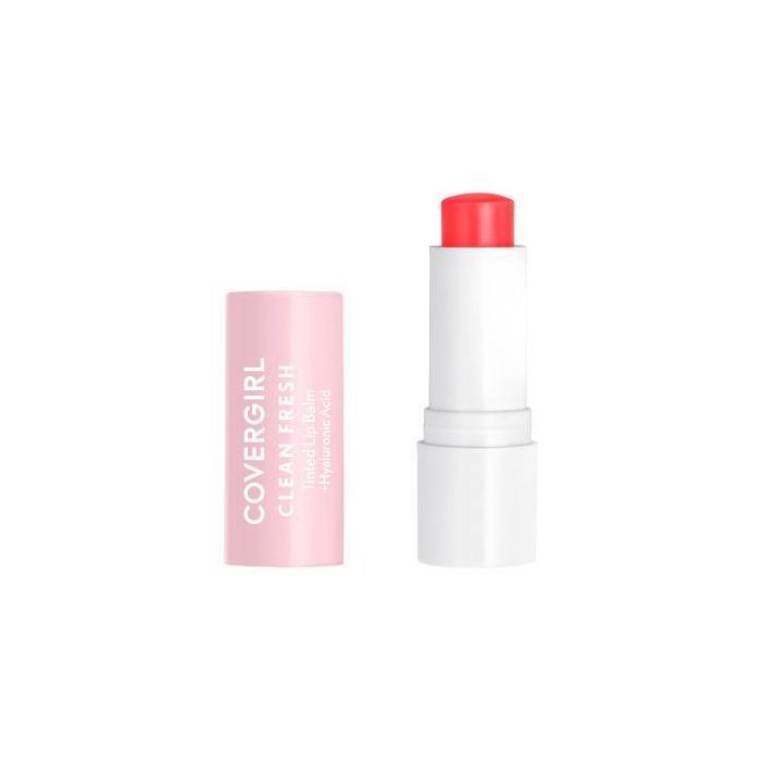 COVERGIRL Clean Fresh Lip Balm - 0.05oz | Target