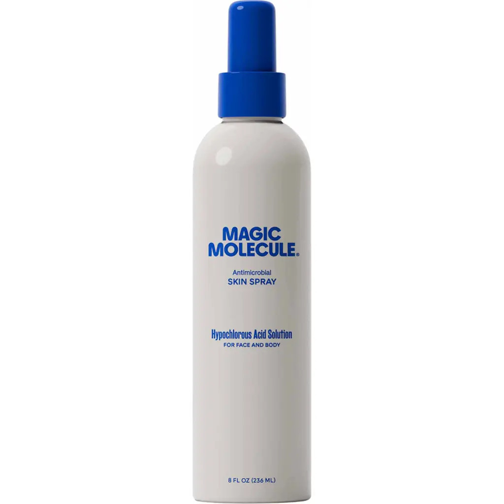 Magic Molecule The Solution Facial Cleanser in None at Nordstrom | Nordstrom