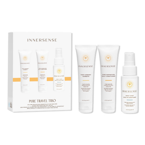 Pure Travel Trio Set | Ulta