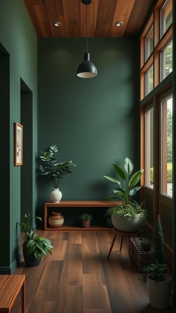 This is a great color for this seasonn