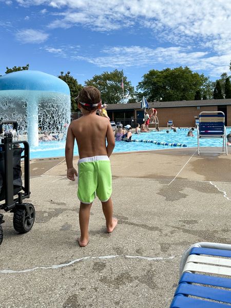 Boys Neon Swim Trunks
matching family swimsuits 

#LTKSummerSales #LTKSwim #LTKSaleAlert