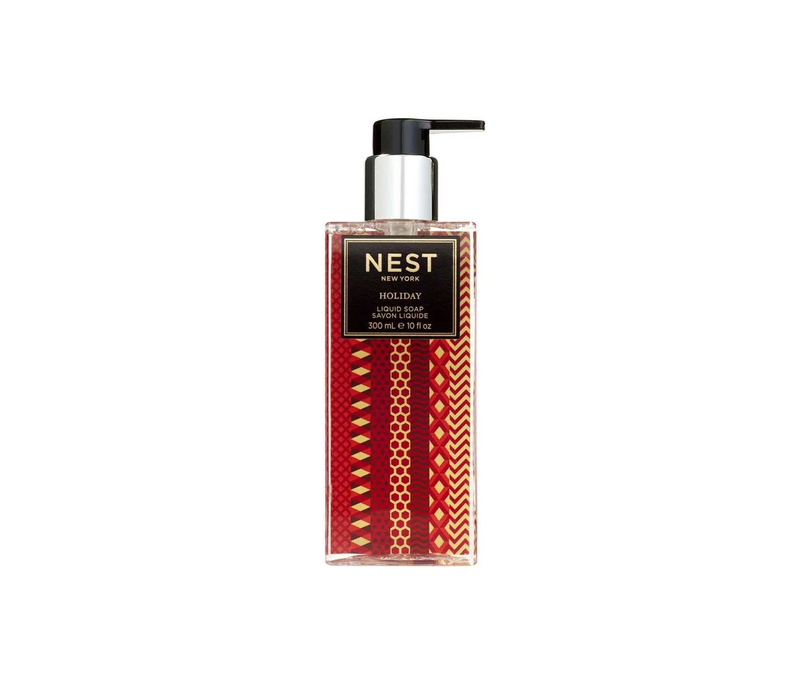 Holiday Liquid Soap | NEST Fragrances
