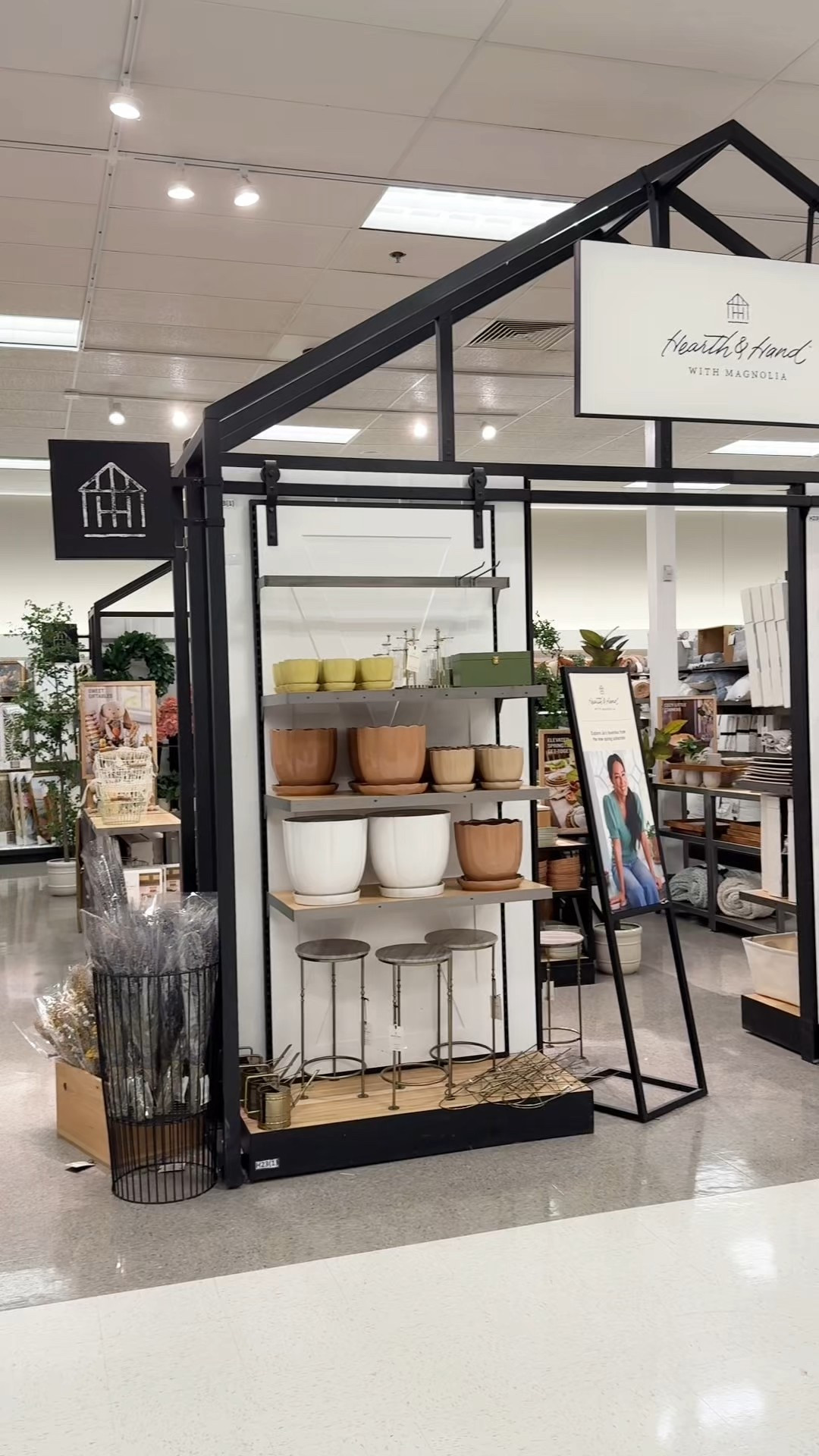 New Hearth & Hand arrivals 

#LTKSeasonal #LTKHome #LTKFindsUnder100