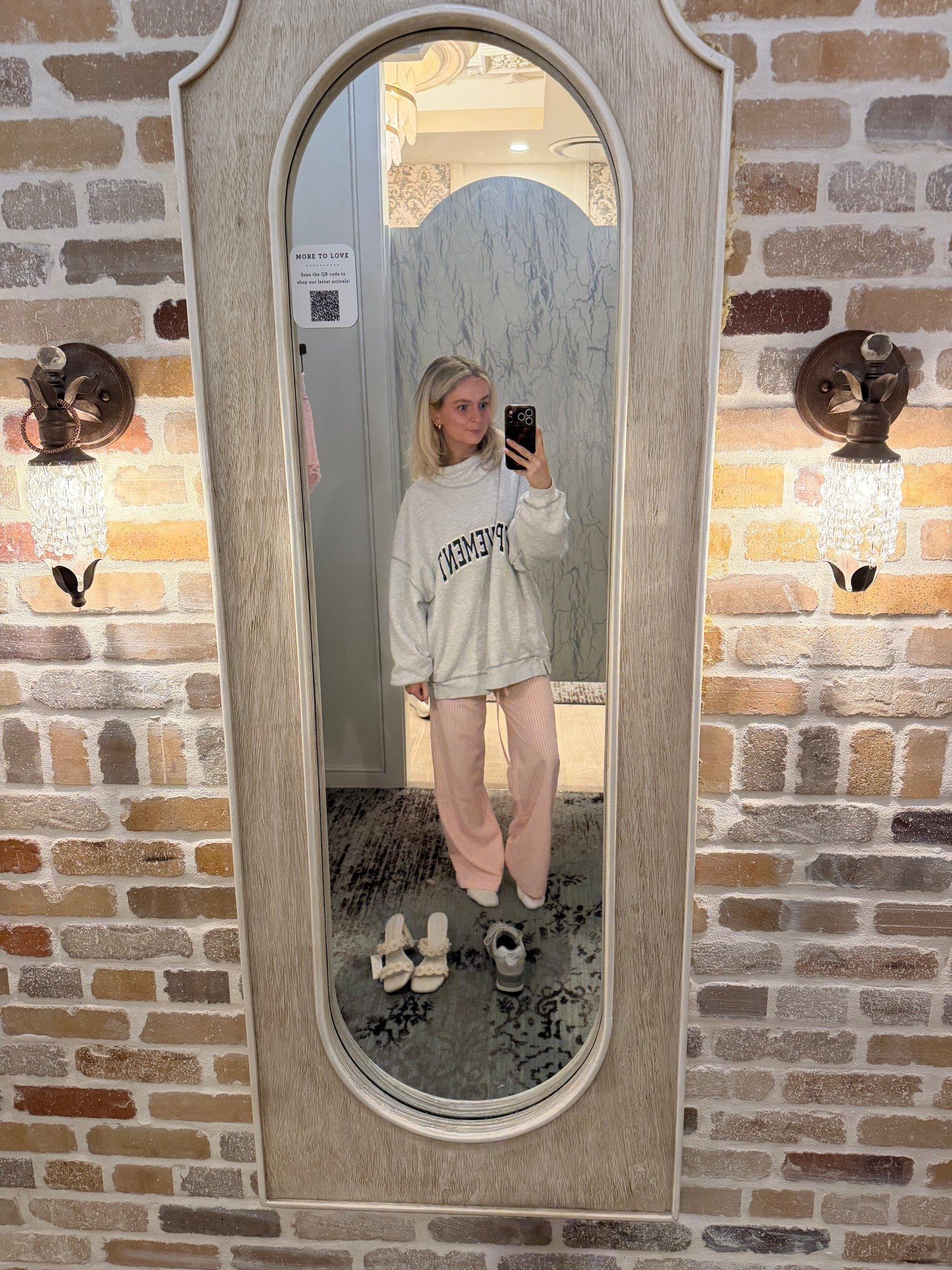 Lil shopping day so ofc we had to pick up some of the cutest items at altard state!!

#LTKootd #LTKgrwm #LTKPetite