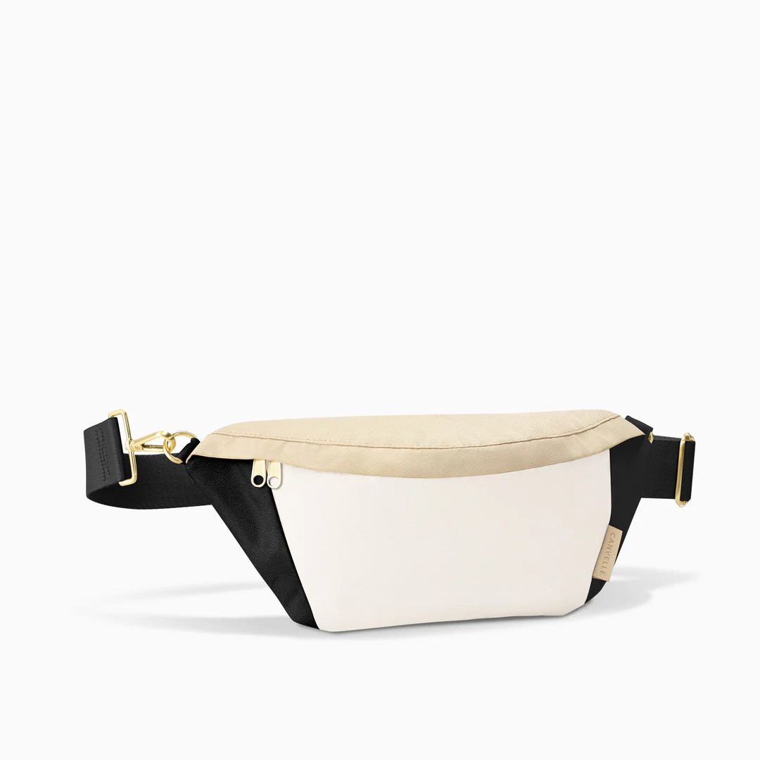 Fanny Pack | Canvelle