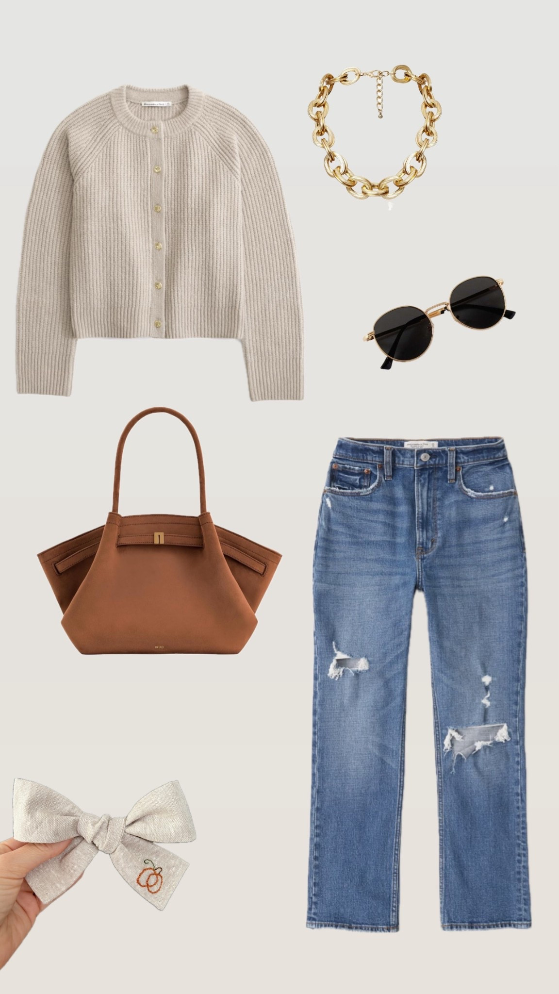 Casual Thanksgiving Dinner Outfit Idea
.
.
#outfitidea #casual #thanksgiving 

#LTKStyleTip #LTKSeasonal #LTKSaleAlert