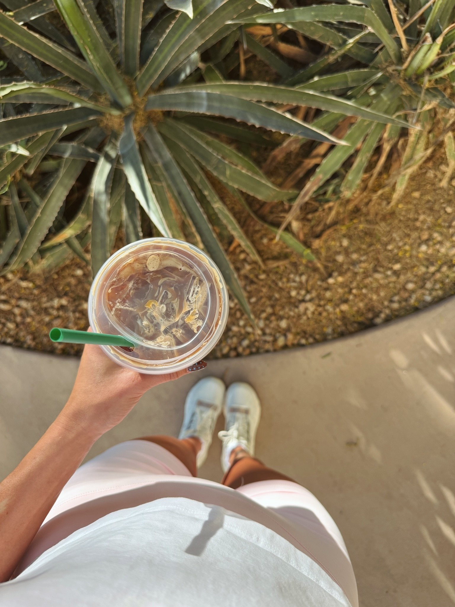 Workout set for ATVs through the desert 🌵✨

#LTKdayinmylife #LTKActive #LTKSaleAlert