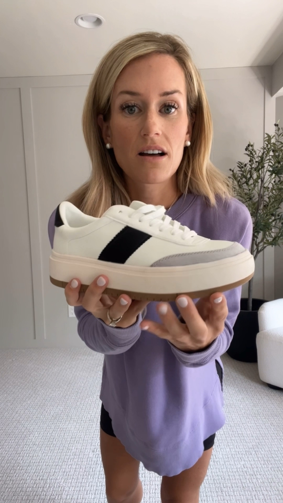 Walmart try on
Fashion finds 
Fall finds 
Sneakers 

#LTKFindsUnder50 #LTKVideo #LTKStyleTip