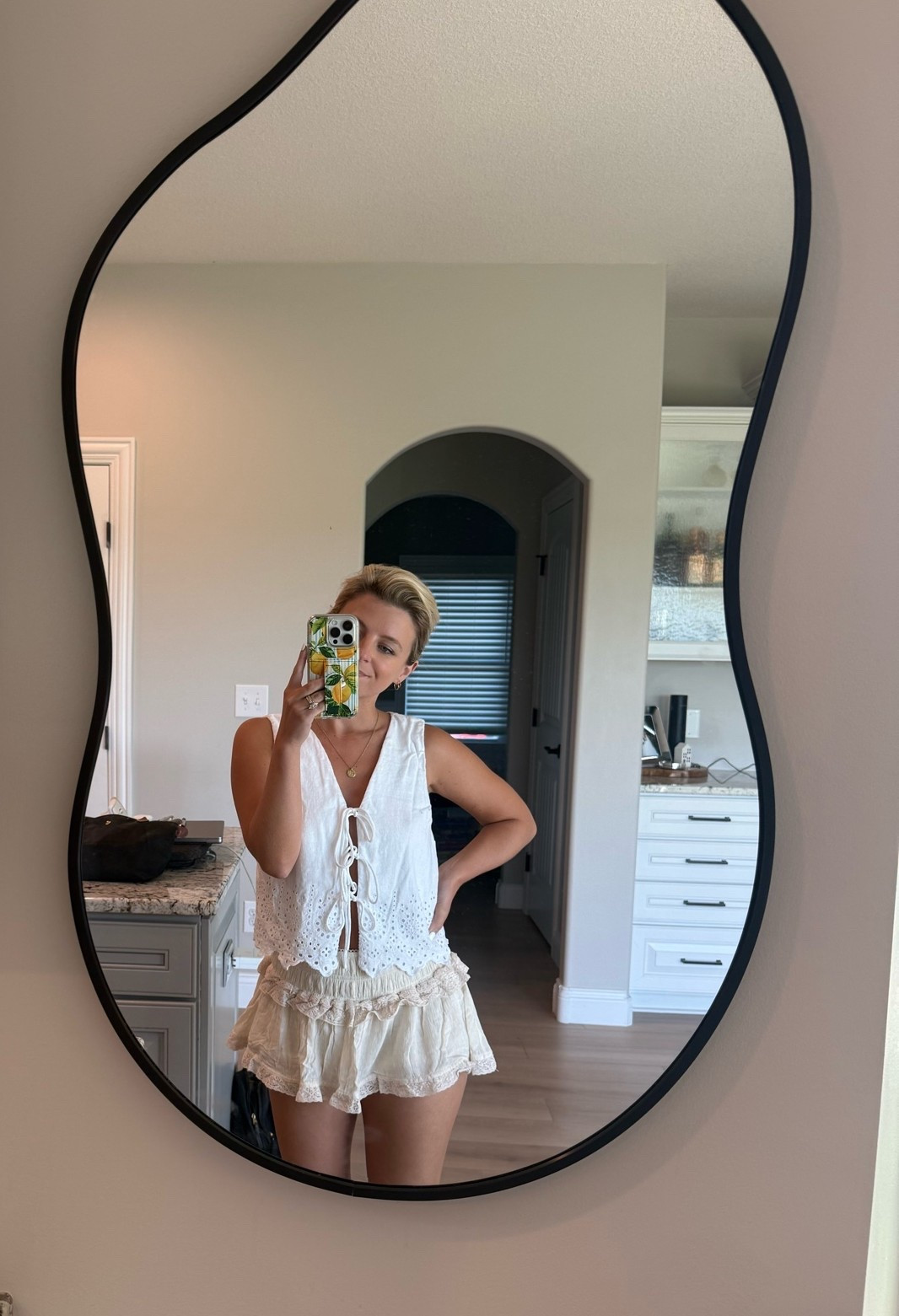 Micro skirt summer

#LTKPetite #LTKTravel #LTKSeasonal
