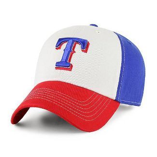 MLB Texas Rangers Triple Up Hat | Target
