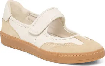 Nanet Mary Jane Flat (Women) | Nordstrom