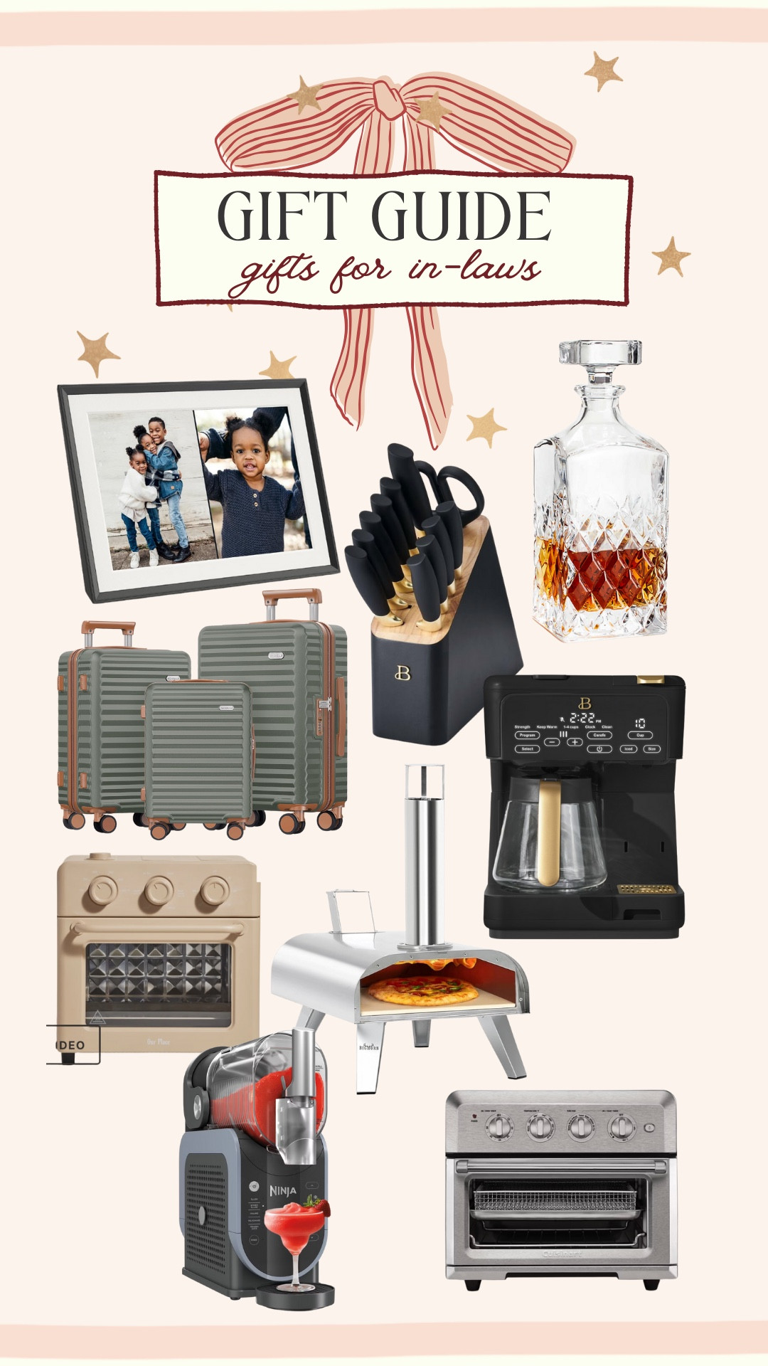 For the in-laws who have everything—neutral, timeless gifts they’ll actually use

#LTKHome #LTKGiftGuide #LTKHoliday