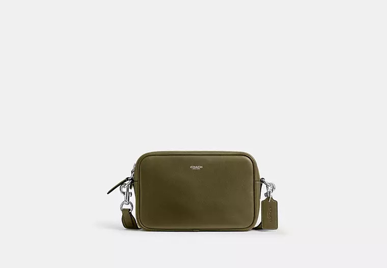 Radio Camera Bag | Coach (US)
