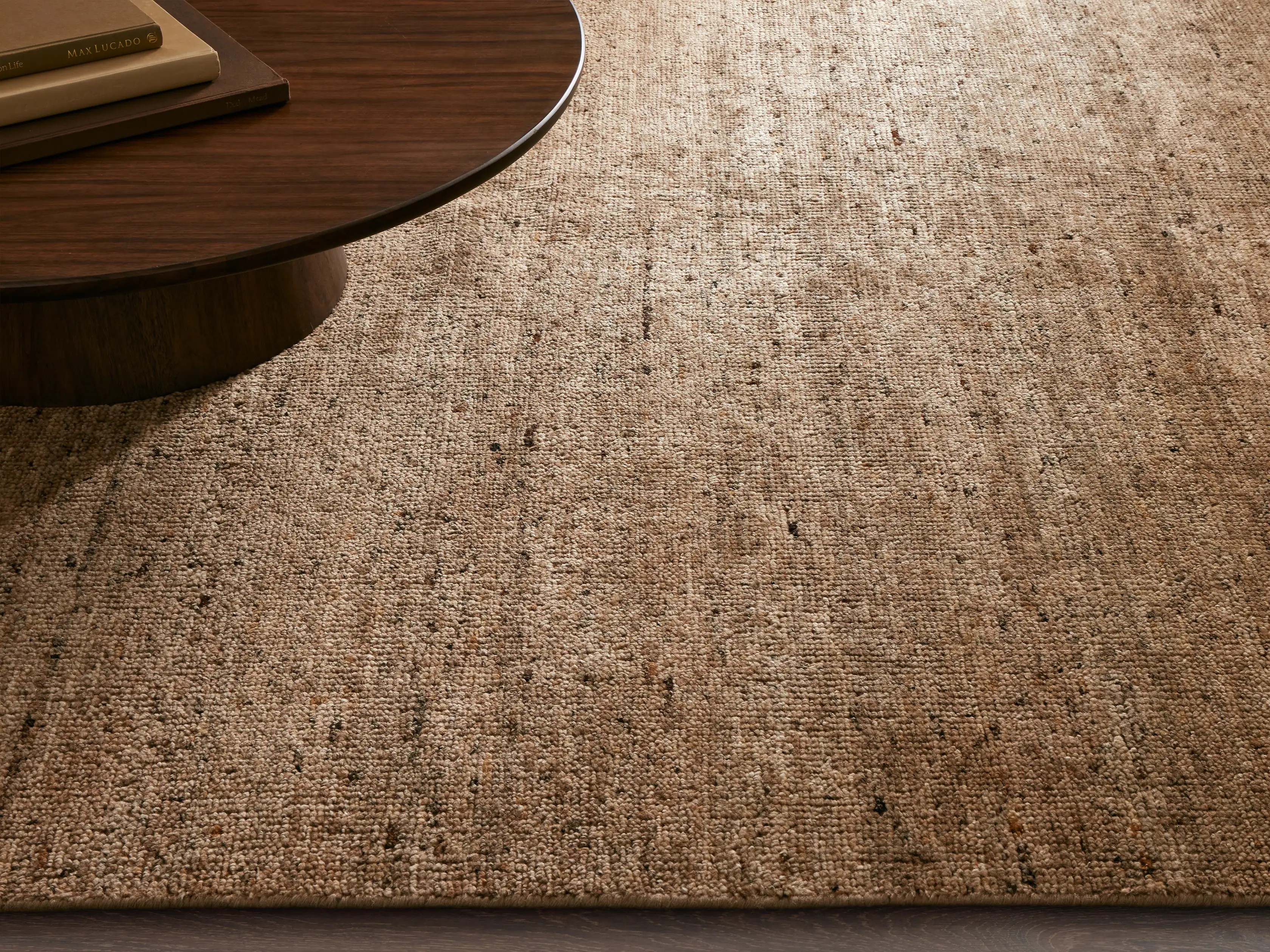 Coleman Hand-Knotted Rug | Arhaus
