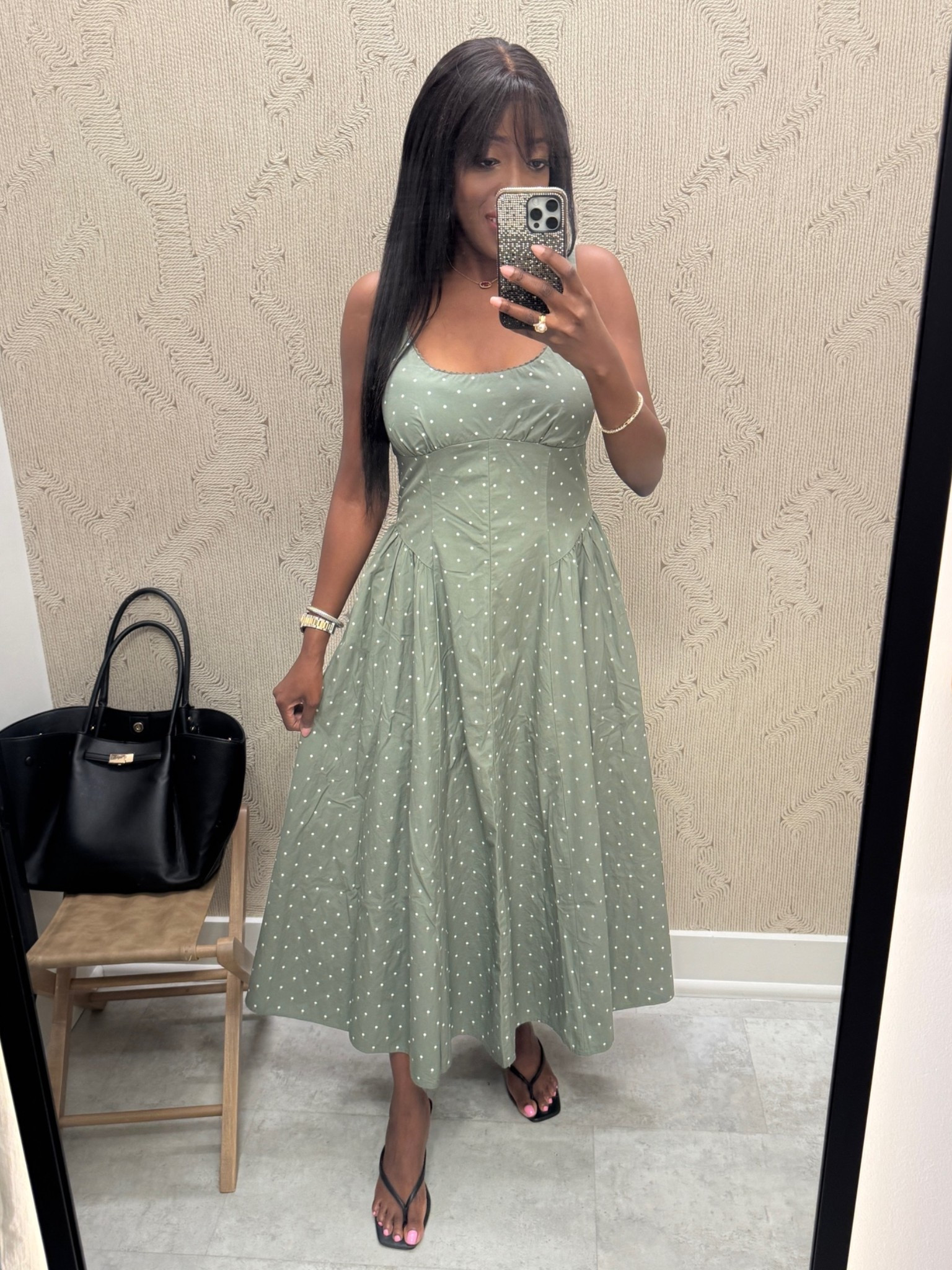 Cute Polka Dot Dress
True to size

Summer Outfits, Summer Dress, Summer Dresses, Dress, Dresses,

#LTKootd #LTKOver40 #LTKSaleAlert
