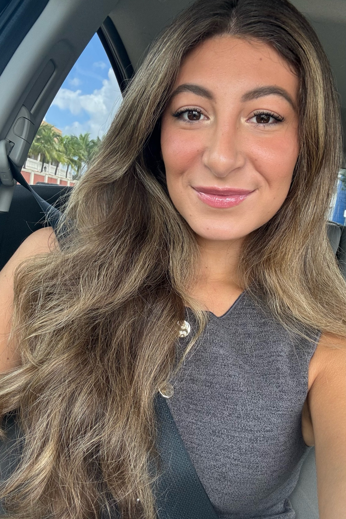 Minimal every day makeup routine #sephorasale

#LTKSaleAlert #LTKBeauty #LTKCyberWeek