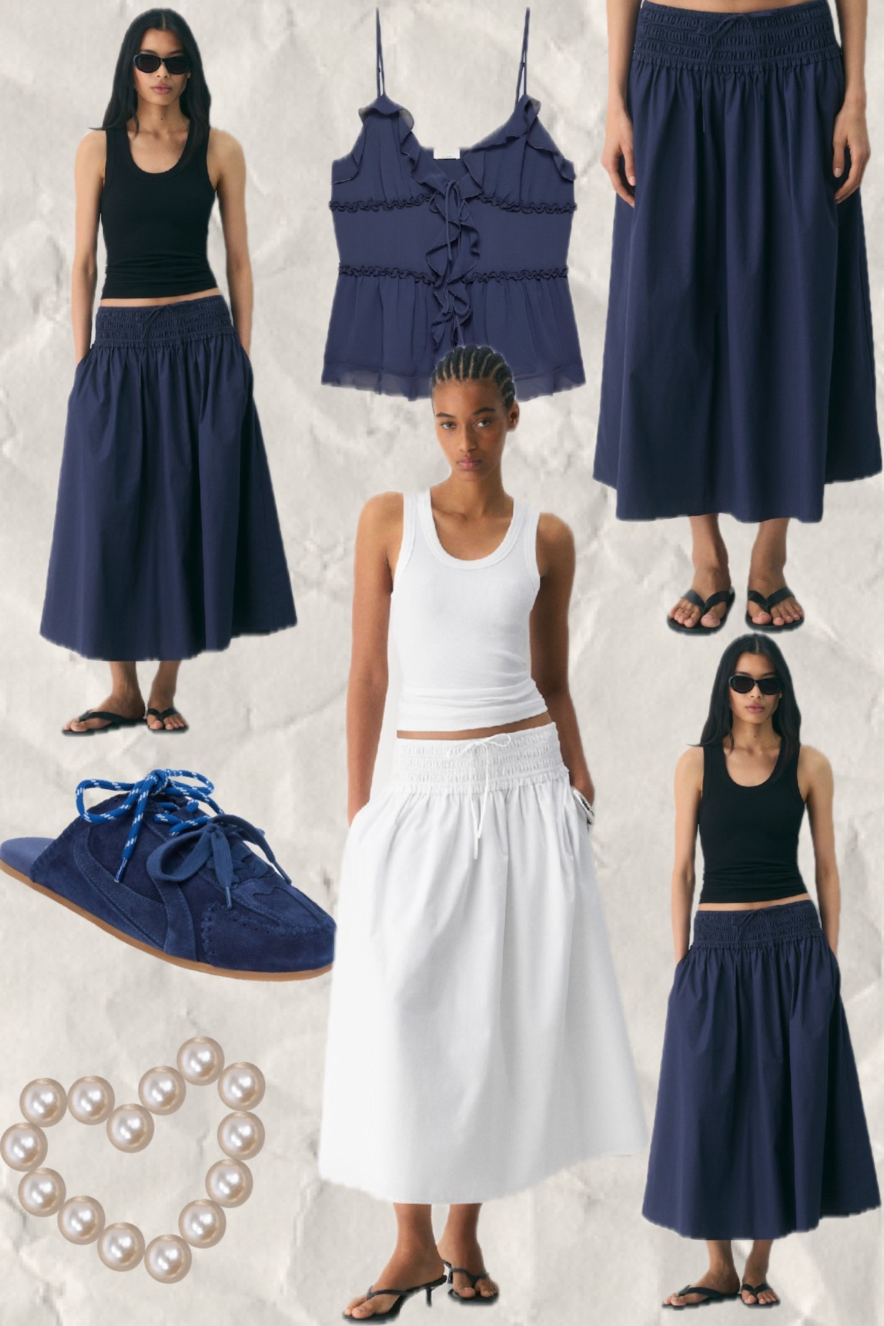 New Skirts

#LTKgrwm #LTKdayinmylife #LTKootd