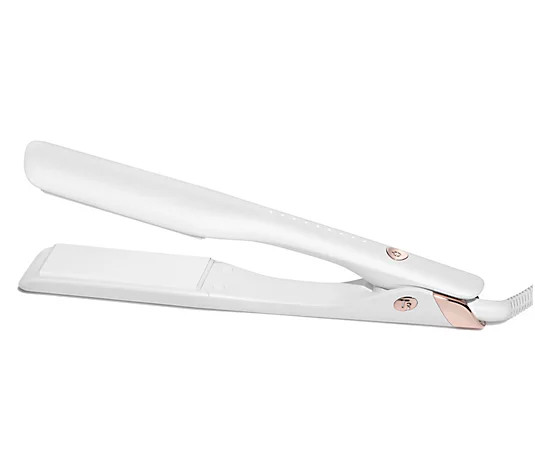 T3 Lucea 1.5" Professional Straightening and St yling Iron - QVC.com | QVC