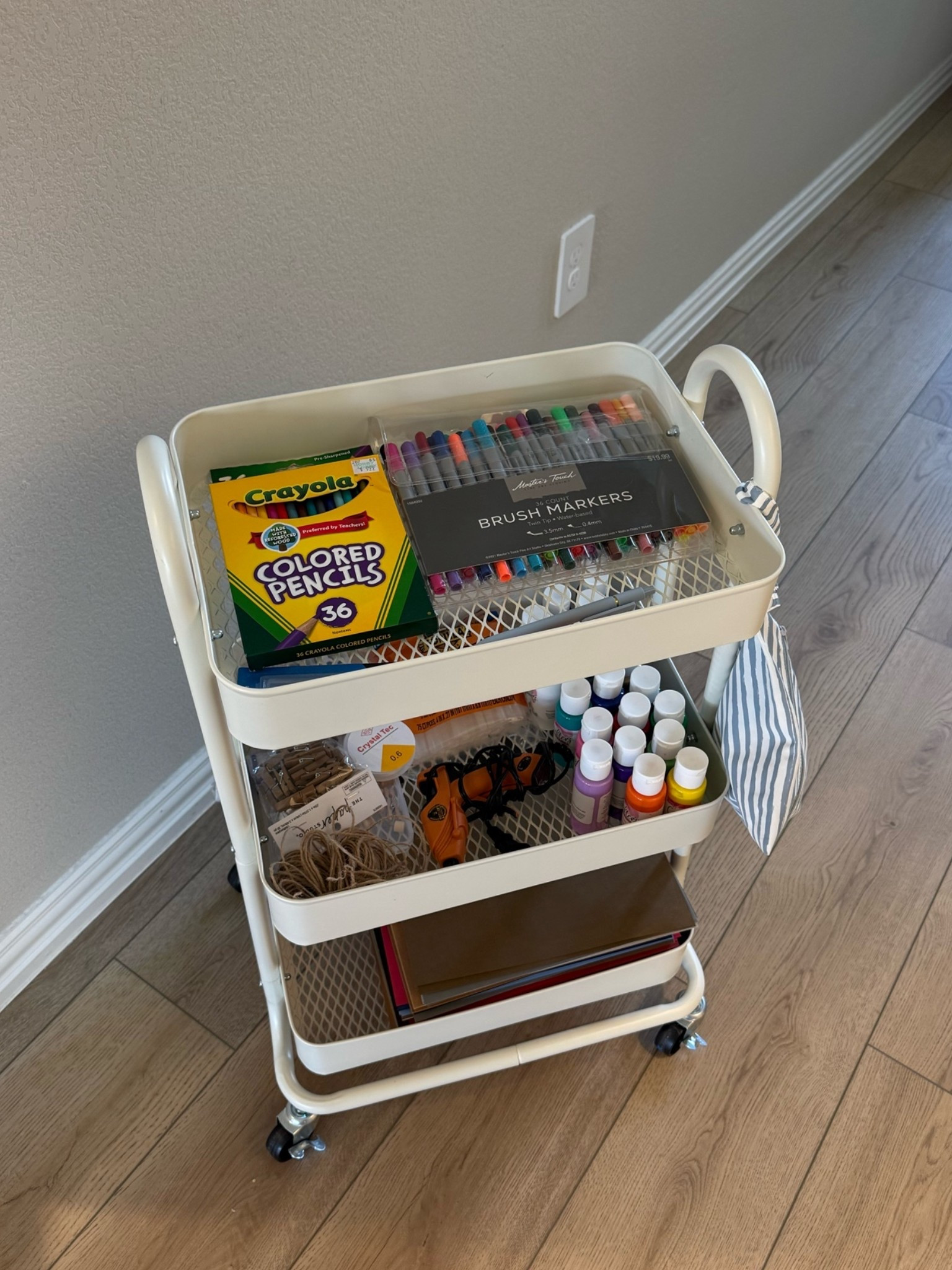 craft cart #crafting #craft #cart

#LTKHome #LTKmomlife #LTKdayinmylife