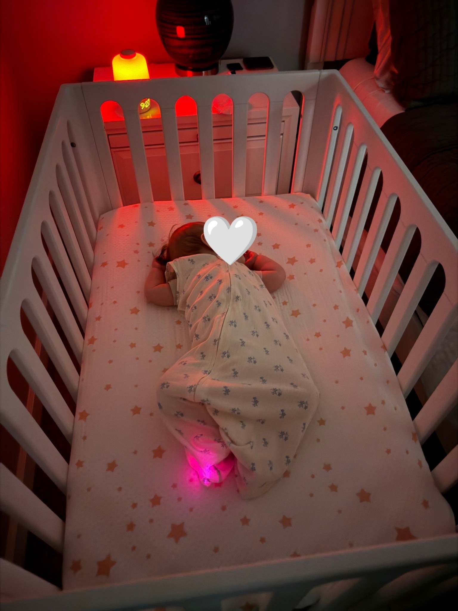 Sleepy girl 🤍

#LTKKids #LTKBaby #LTKmomlife