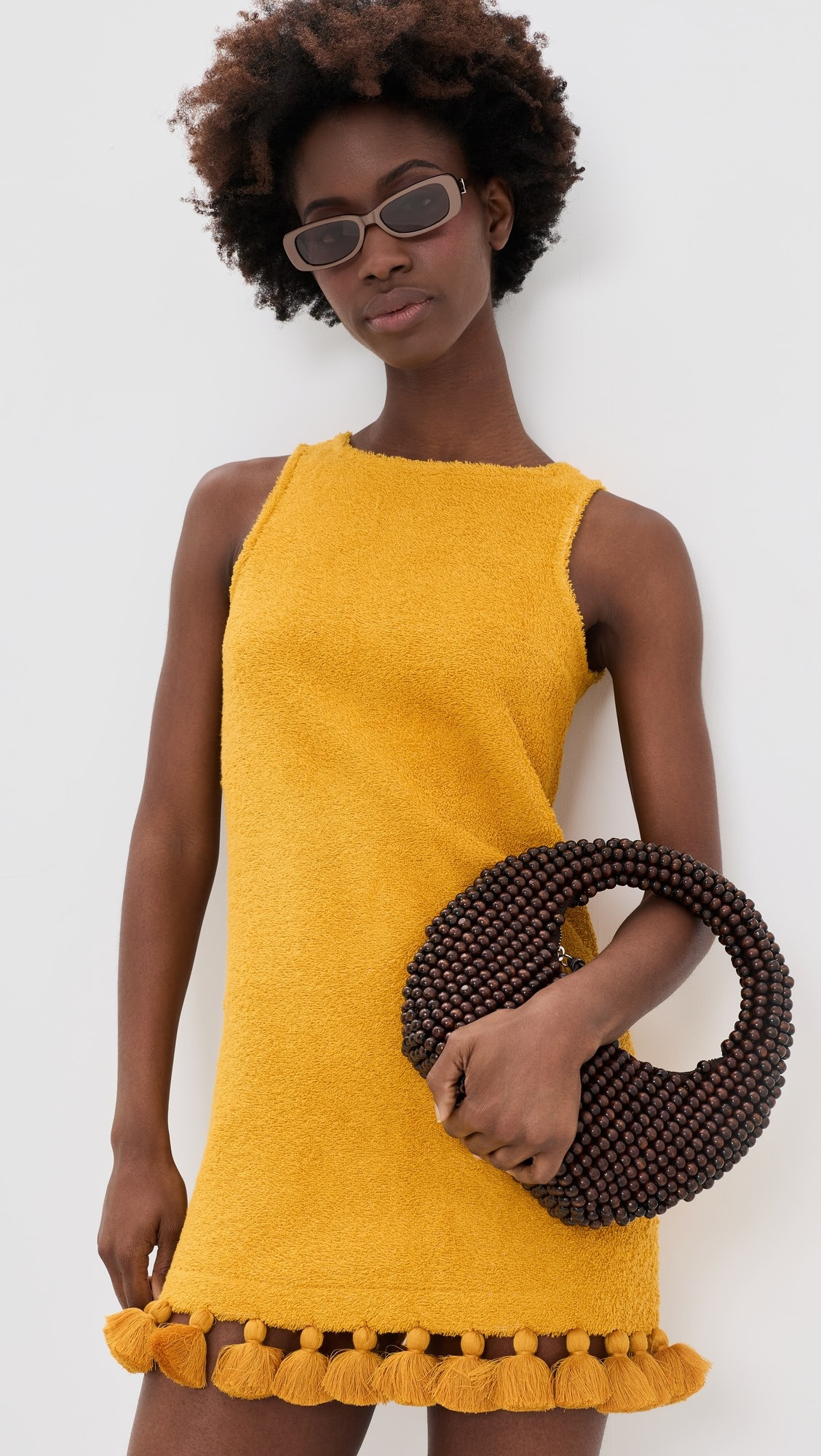 Manon Short Dress | Shopbop