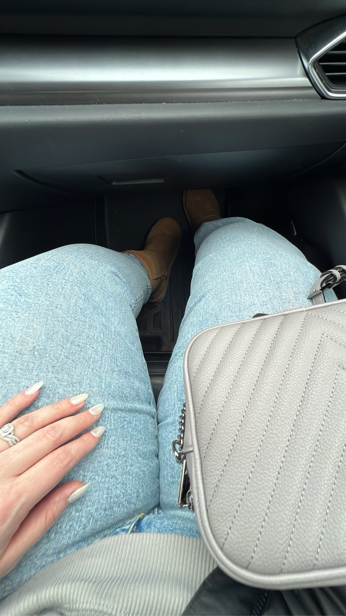 Target jeans for my plus size babes 🩵🩵

#LTKplussize