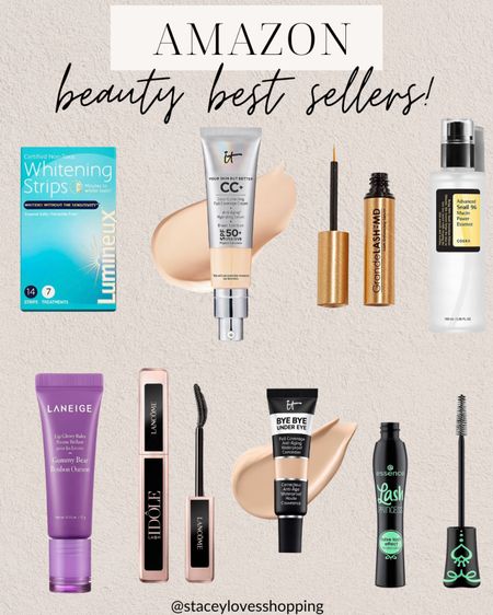 Amazon cyber week best sellers for beauty! 

#LTKbeauty #LTKCyberWeek #LTKHoliday