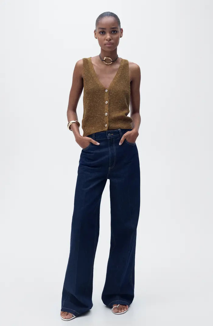 Jazmin Sweater Vest | Nordstrom