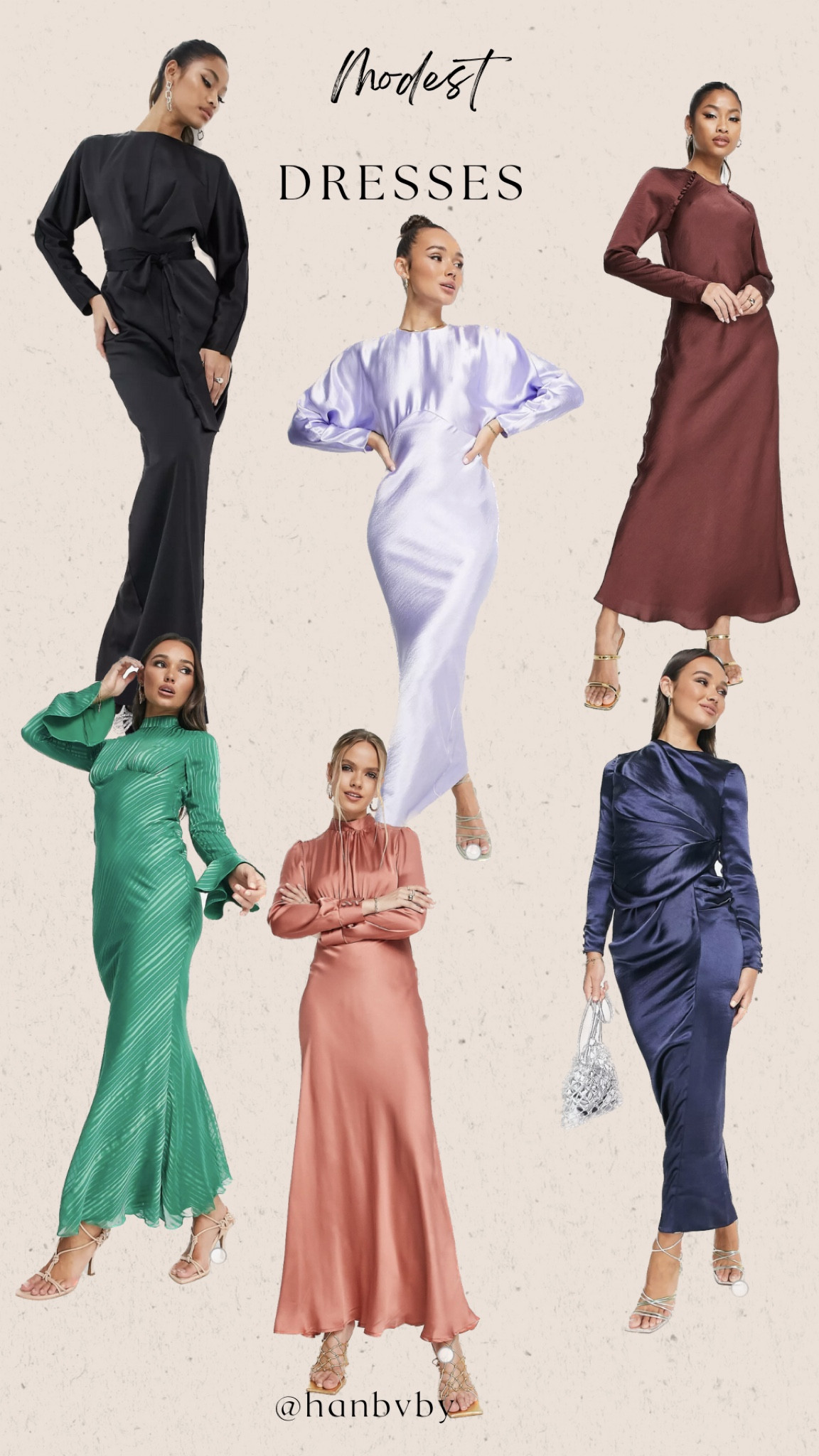 Modest dresses finds! 🤍 

#LTKsalealert #LTKfit #LTKstyletip