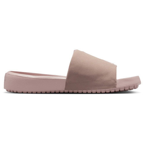 Jordan Womens Jordan Nola Slides - Womens Shoes Particle Rose/Pumice Size 12.0 | Foot Locker (US)