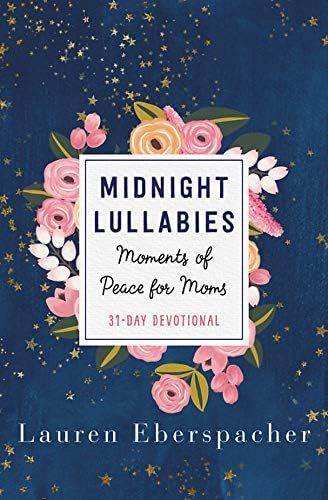 Midnight Lullabies: Moments of Peace for Moms | Amazon (US)