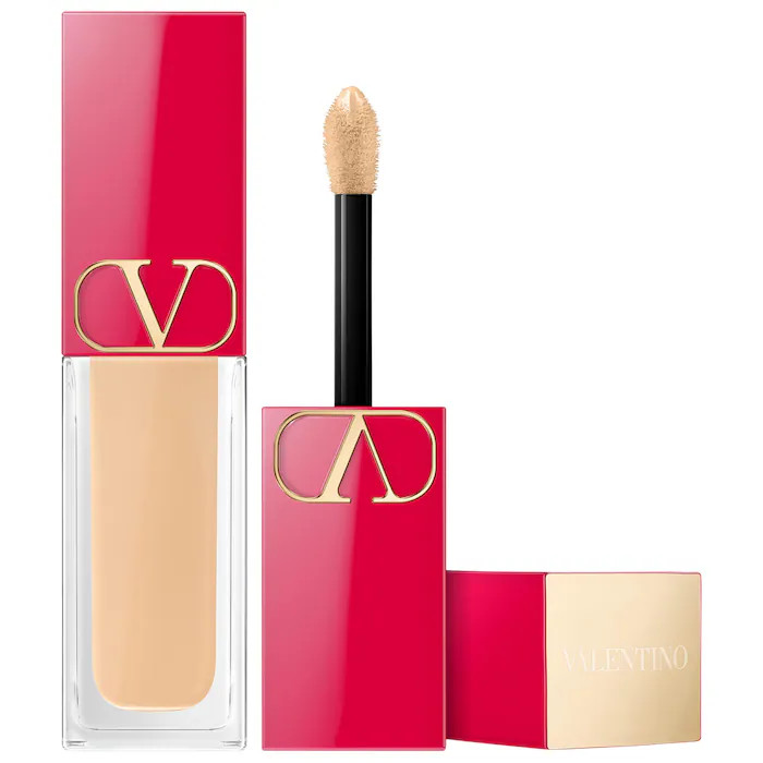 Very Valentino 24 Hour Wear Hydrating Concealer | Sephora (US)