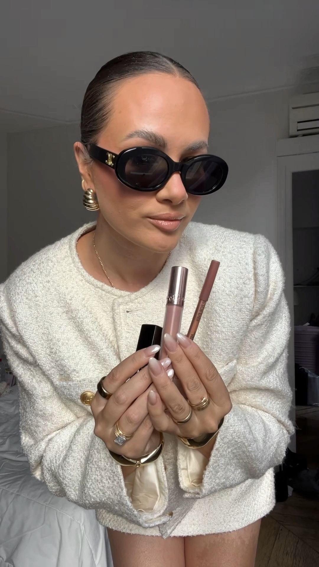 Sharing one of my favorite neutral lip combos - perfect for heading into fall!

#LTKootd #LTKSeasonal #LTKBeauty
