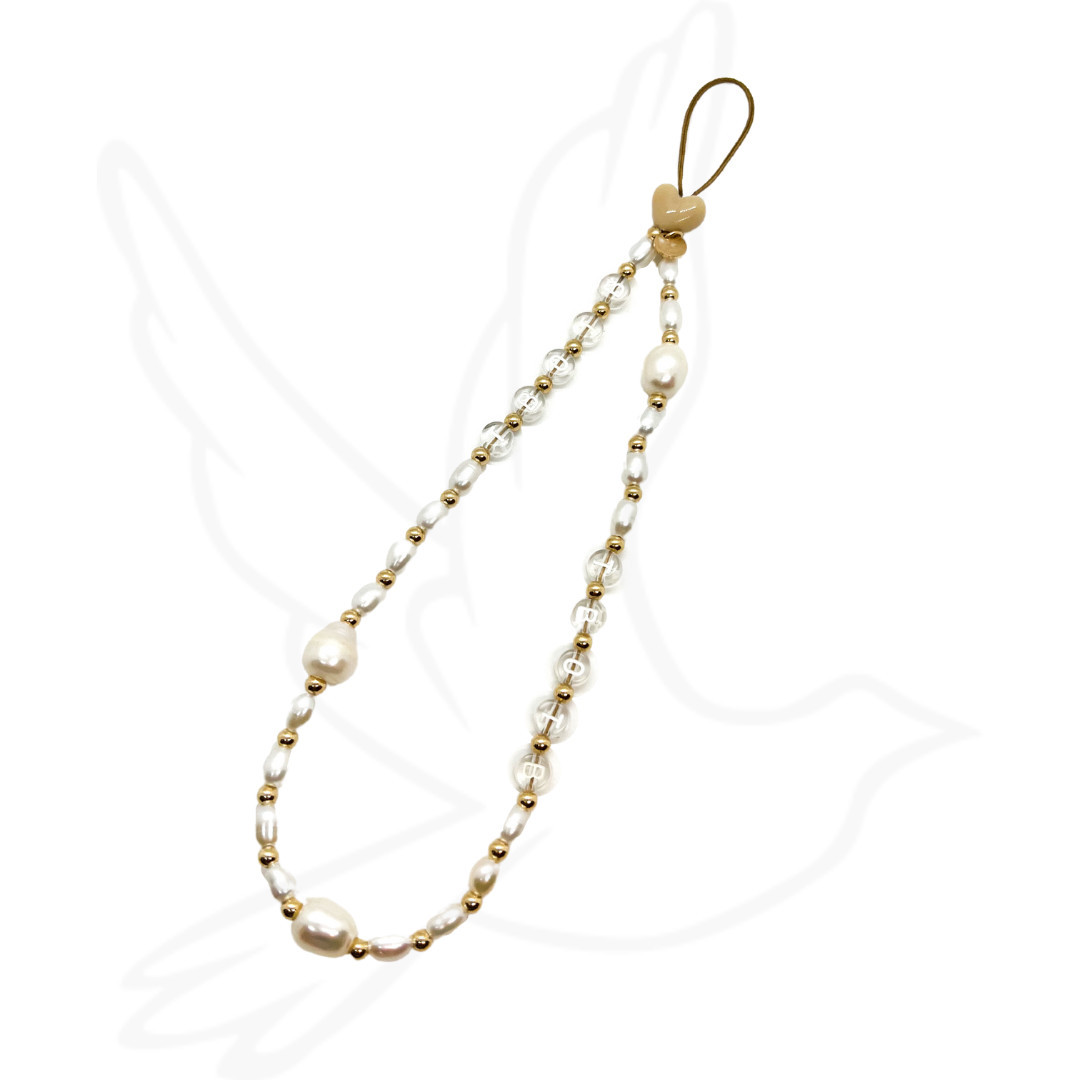 Bracelet | Custom Phone Wristlet Jewelry | The Callaway Collection