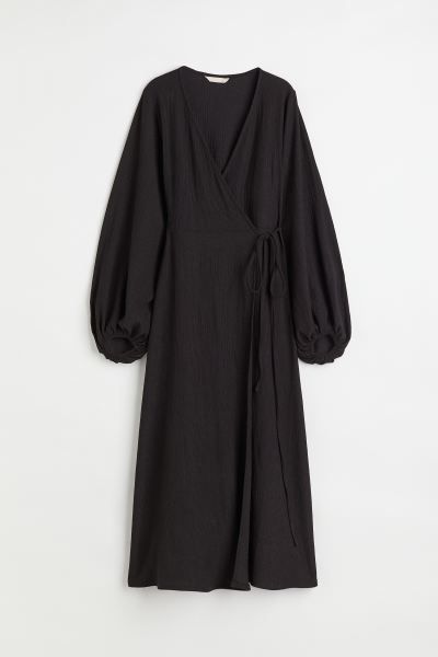Jersey Wrap Dress | H&M (US)