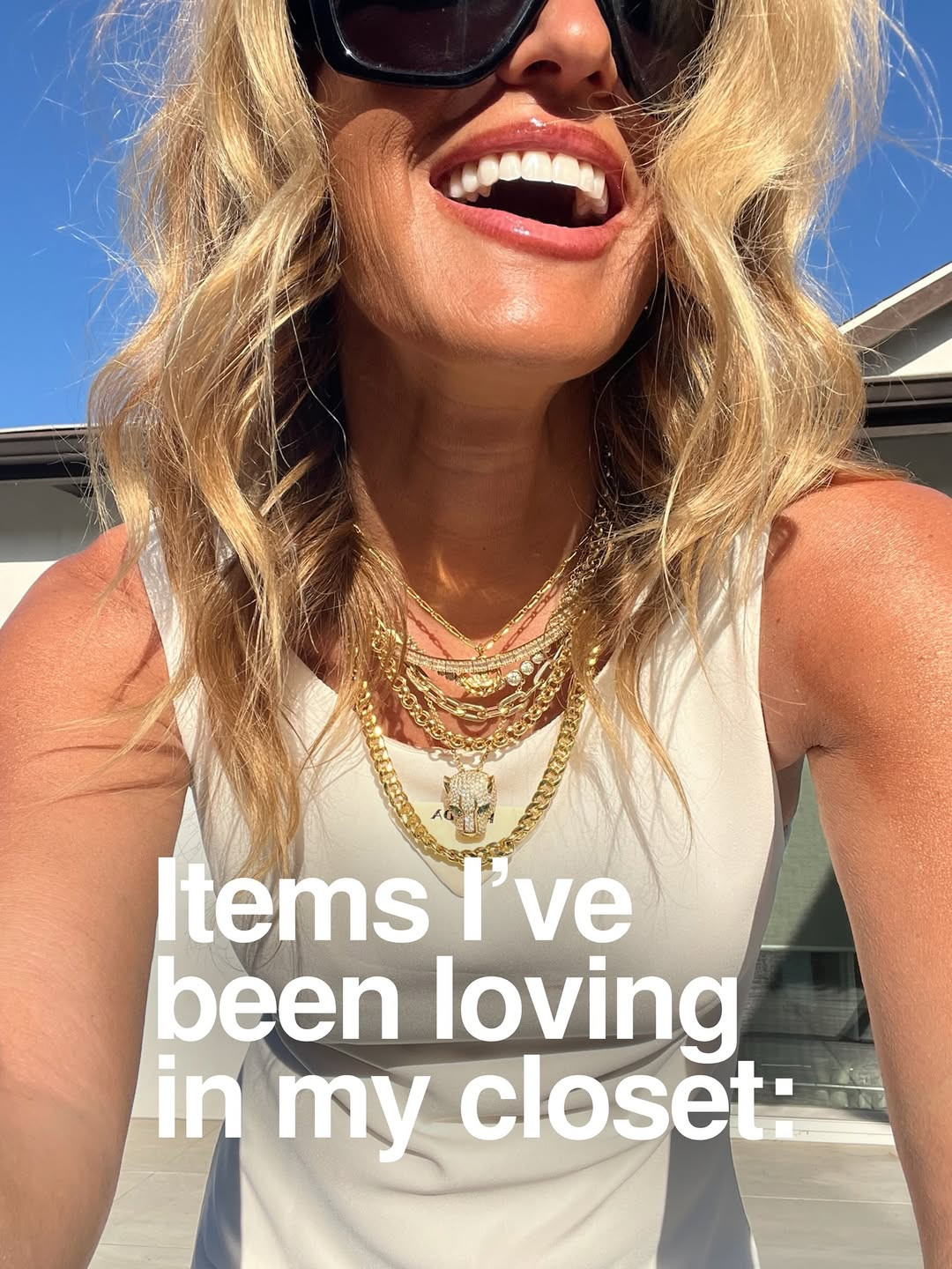 After a good closet clean-out, what’s left says a lot! These are the pieces I’ve been actually wearing versatile, easy.. and confidence boosting 🥰 do you want to see shoes next? 

 #LTKStyleTip