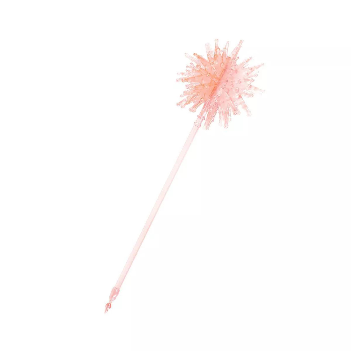 NBCUniversal Kids' Wicked Glinda Upland Wand Halloween Accessory | Target