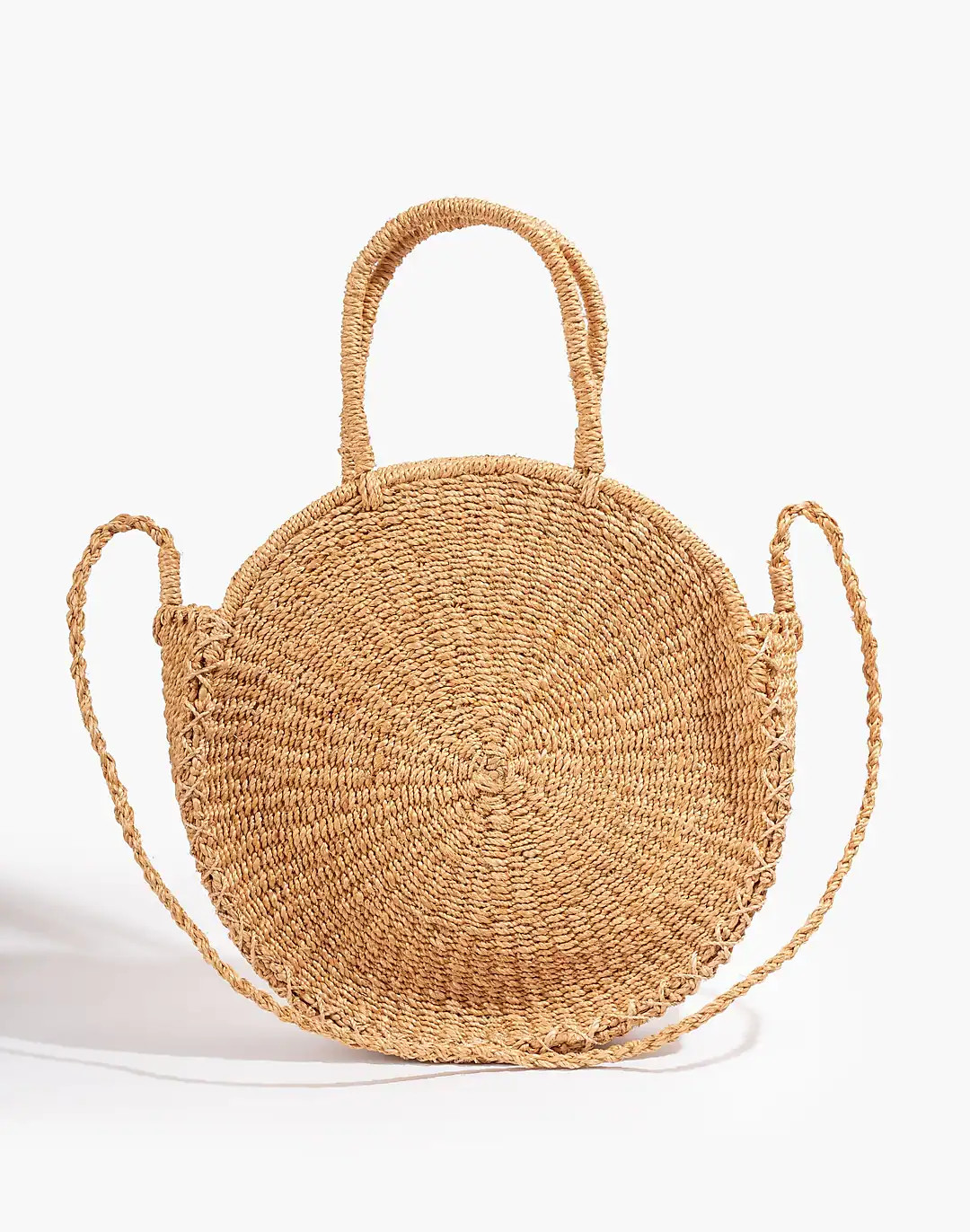 INNÉ Studios Sola Midi Bag | Madewell