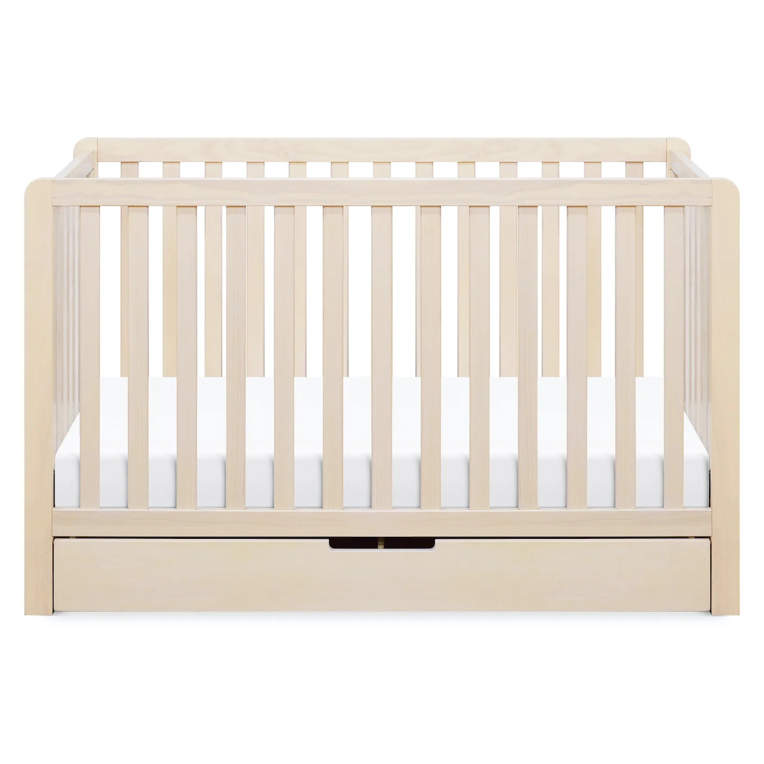 Colby 4-in-1 Convertible Crib with Trundle Drawer | Project Nursery