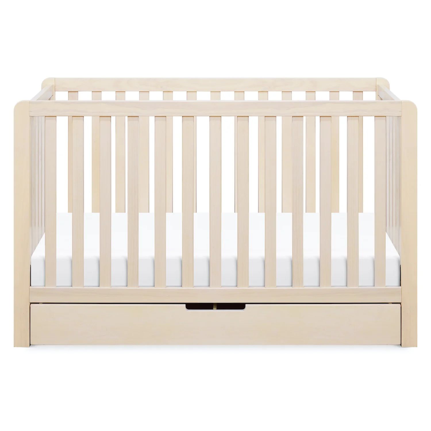 Colby 4-in-1 Convertible Crib with Trundle Drawer | Project Nursery