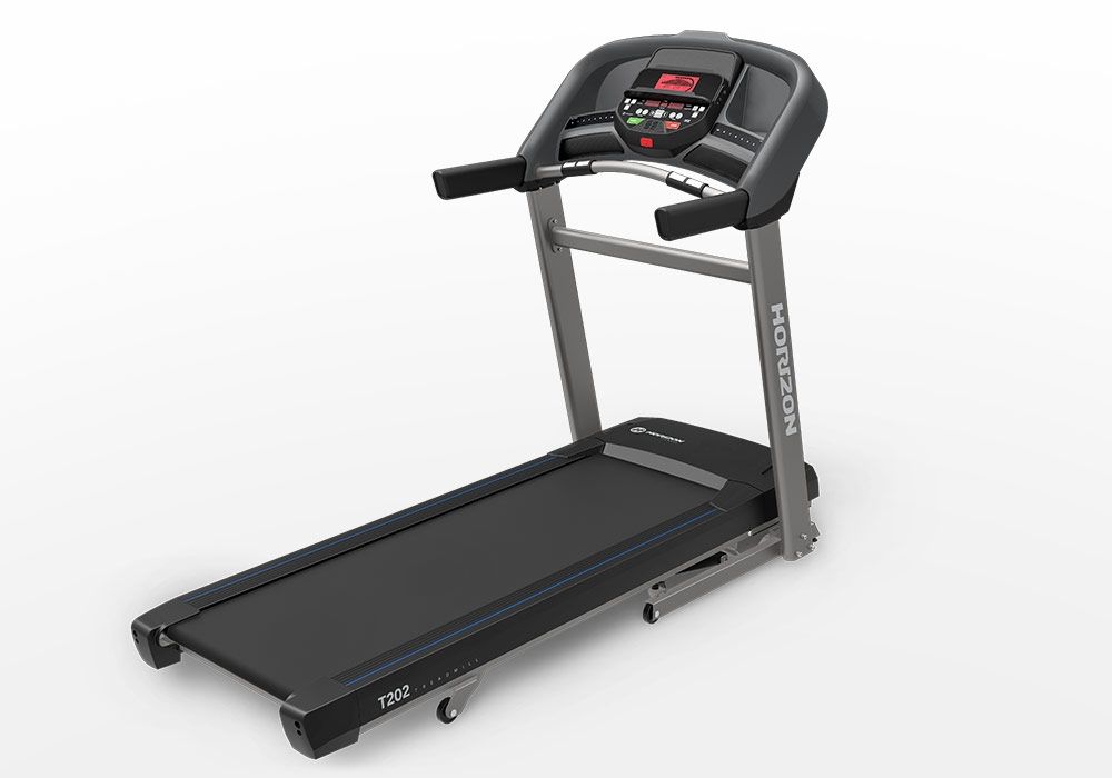 T202 Treadmill | Horizon Fitness