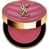 Yves Saint Laurent Make Me Blush 5g (Various Shades) - Berry Bang 54 | LOOKFANTASTIC IE