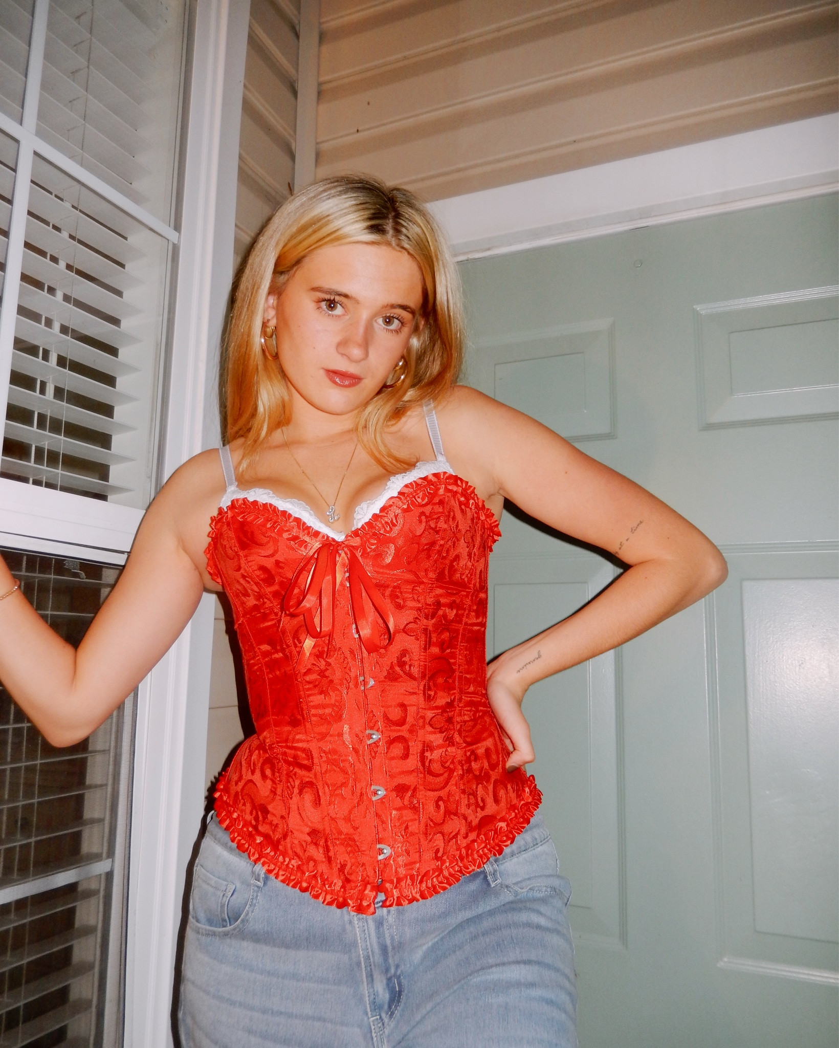 such an easy and last minute devil Halloween costume! 

#LTKParties #LTKHalloween #LTKStyleTip