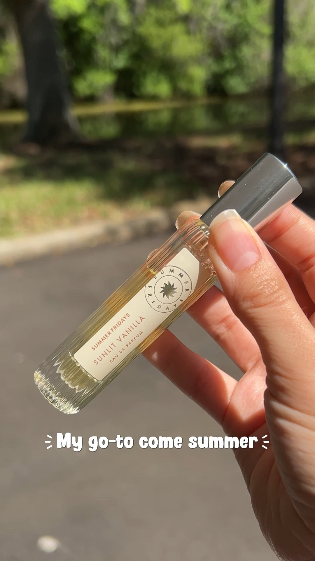 Sweet, soft, vanilla, and floral 🍦🌼

#LTKselfcare #LTKgrwm #LTKBeauty